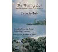 Daisy Al-Amir The Waiting List (Tascabile)