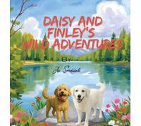 Daisy and Finley's Wild Adventures