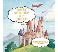 Daisy and her Ice Cream