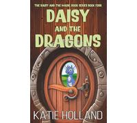 Daisy and the Dragons