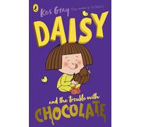 Daisy and the Trouble with Chocolate