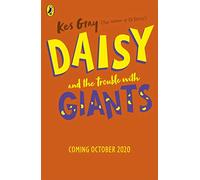 Daisy and the Trouble with Giants