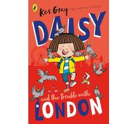 Daisy and the Trouble With London: 16