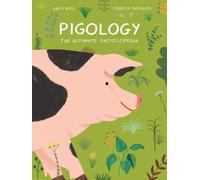Daisy Bird Pigology (Copertina rigida)