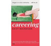 Daisy Buchanan Careering (Copertina rigida)