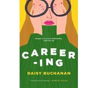 Daisy Buchanan Careering (Tascabile)