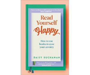 Daisy Buchanan Read Yourself Happy (Copertina rigida)