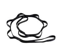 Daisy Chain, Corda/Cinghia per Cintura Zavorra per Solevamento di Pesi, Accessorio Cintura per PalestraAlternativa alla catena per Calisthenics, Fitness e Powerlifting