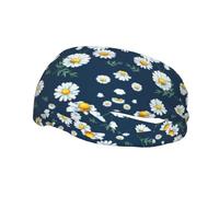 Daisy - Cintura a prova di sudore per uomini e donne, fasce per capelli, sport, fitness, corsa e ciclismo.