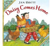 Daisy Comes Home