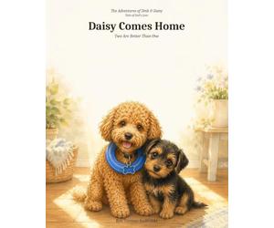 Daisy Comes Home