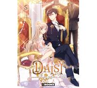 Daisy - Comment devenir la fiancée du Duc T05: 5