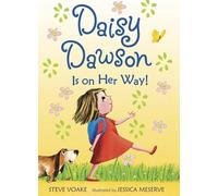 Daisy Dawson Is on Her Way!