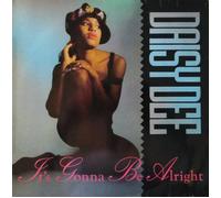 Daisy Dee It's Gonna Be Alright (Vinyl LP)