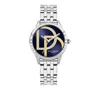 Daisy Dixon Lily #10 35 Mm Watch Argento Ragazza