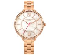 Daisy Dixon Dd088rgm Woman Watch Oro Donna