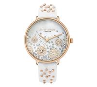 Daisy Dixon Dd111wrg Woman Watch Beige Donna