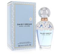 Daisy Dream by Marc Jacobs Eau De Toilette Spray 3.4 oz / e 100 ml