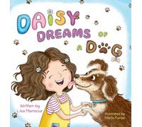 Daisy Dreams of a Dog