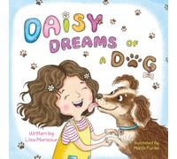 Daisy Dreams of a Dog