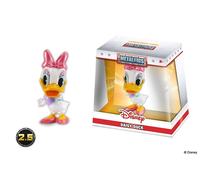 Daisy Duck Disney Metalfigs Pressofuso Mini Figure 6 CM Jada Giocattoli