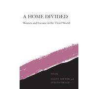 Daisy Dwyer A Home Divided (Tascabile)