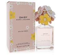 Daisy Eau So Fresh by Marc Jacobs Eau De Toilette Spray 2.5 oz / e 75 ml