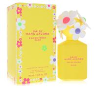 MARC JACOBS DAISY Eau So Fresh Glow Limited Edition Eau de Toilette 75 ml
