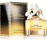 Marc Jacobs Daisy Eau So Intense Eau de Parfum (donna) 100 ml