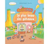 Daisy et Pobi - Le plus beau des gâteaux