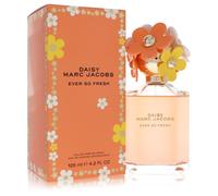 Daisy Ever So Fresh by Marc Jacobs Eau De Parfum Spray 4.2 oz / e 125 ml