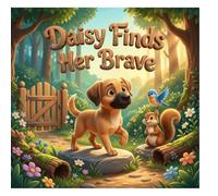 Daisy Finds Her Brave