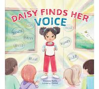 Daisy Finds Her Voice
