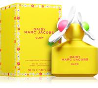 MARC JACOBS DAISY Glow Eau de Toilette 50 ml