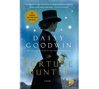 Daisy Goodwin The Fortune Hunter (Tascabile)