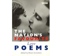 Daisy Goodwin The Nation's Favourite: Love Poems (Tascabile)