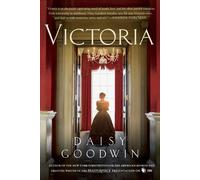 Daisy Goodwin Victoria (Copertina rigida)