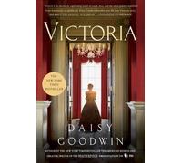 Daisy Goodwin Victoria (Tascabile)