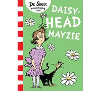 Daisy-Head Mayzie
