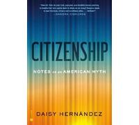 Daisy Hernández Citizenship (Copertina rigida)