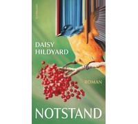 Daisy Hildyard Notstand: Roman Eine Schule des Sehens - Na (Copertina rigida)
