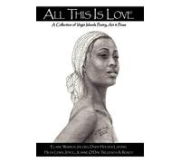 Daisy Holder Lafond All This Is Love (Copertina rigida)