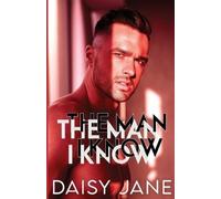 Daisy Jane The Man I Know (Tascabile)