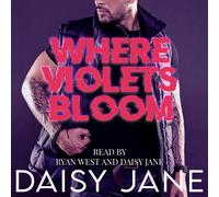 Daisy Jane Where Violets Bloom (Tascabile) Men of Paradise