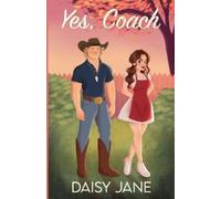 Daisy Jane Yes, Coach (Tascabile)