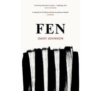 Daisy Johnson Fen (Tascabile)