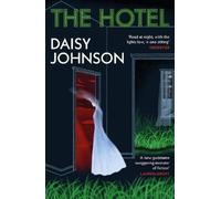 Daisy Johnson The Hotel (Tascabile)