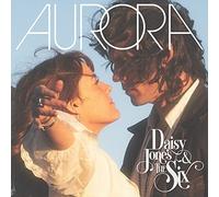 Daisy Jones & The Six Aurora (Vinyl LP) 12" Album