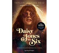 Daisy Jones & The Six