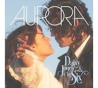 Daisy Jones & The Six Aurora (Vinyl LP) 12" Album